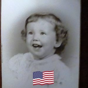 Meet your Posher, Patricia